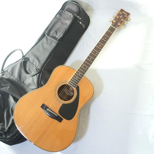 Chitarra acustica yamaha - chitarra,