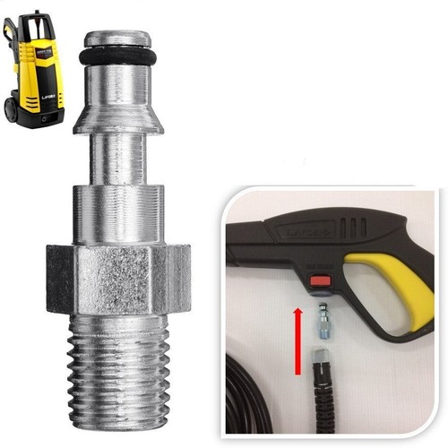 Lavor innesto rapido - lavor, per