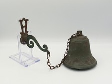 Antica Campana A Muro In