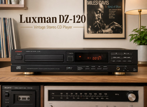 Luxman 120 rare - luxman, 🌈rare🌈