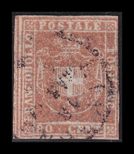 Toscana 1860 governo - toscana,