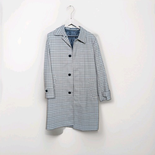 Trench cappotto taglia m - cappotto, h&m