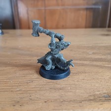 Warhammer Mordheim Skaven
