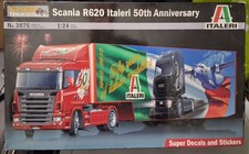 Italeri scania r620 - italeri, 24