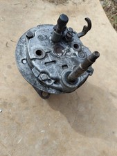 Mozzo Ruota Posteriore