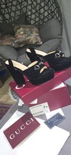 Scarpe Gucci Sandali Lady