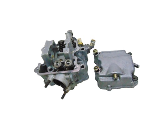 Testata motore kymco people - motore,