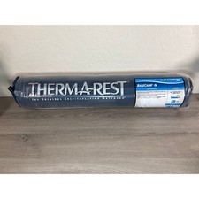 Therm-a-Rest BaseCamp - Blu -