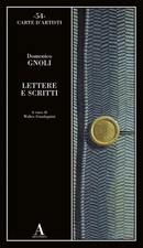 Lettere e scritti - Domenico