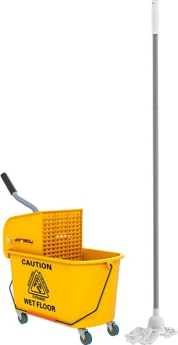 Dechome secchio lavapavimenti - dechome,