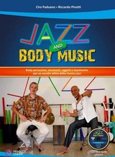 PADUANO - PINOTTI - Jazz and