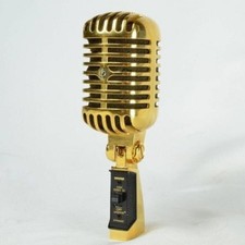 Shure 55SH Serie II Microfono