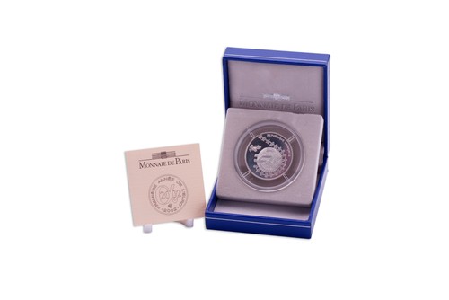 Francia euro 2002 - 1/4, pp