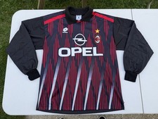 Maglia portiere vintage