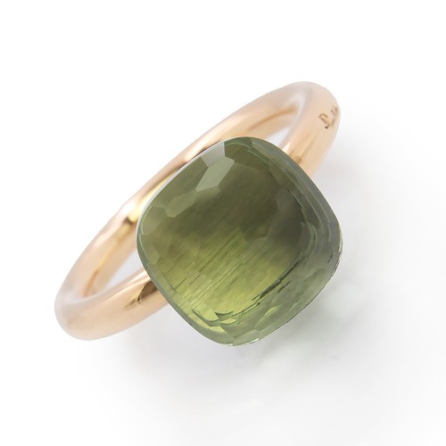 Anello pomellato paa1100 nudo - paa1100,