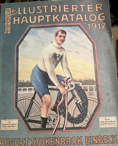 Catalogo principale