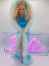 Barbie magic moves - magic, 80