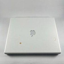 Apple iBook G4 12" Portatile