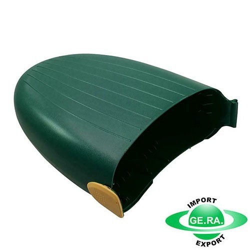Guscio unità filtro - filtro, per