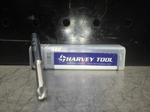 Harvey tool fresa - harvey,