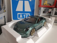 187382 Porsche 911 992 GT3