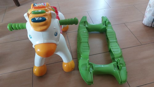 Cavallino dondolocavallino - cavallino,