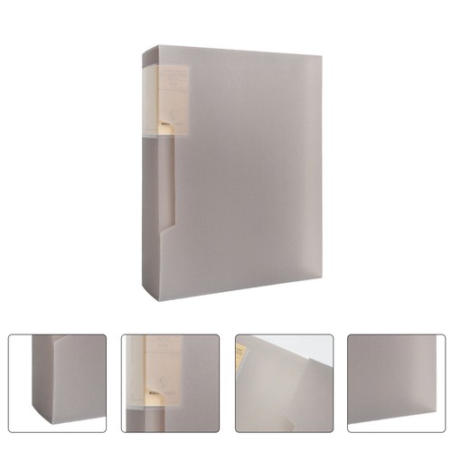 Cartellina carta materiale - cartellina,