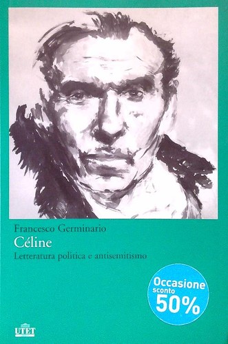 Celine letteratura politica e - celine.,