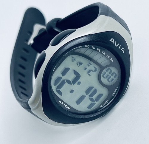 Orologio digitale donna - orologio,