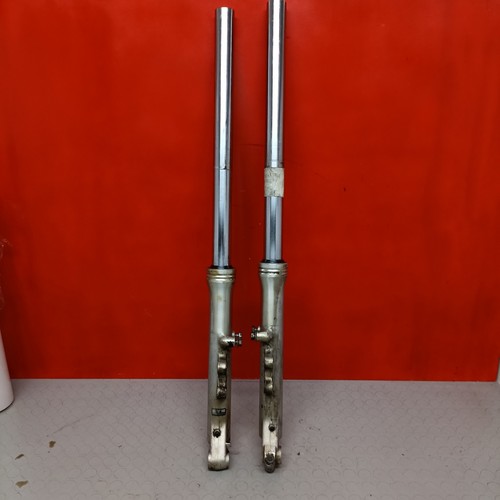 Forcella yamaha 550 1982 - 550,