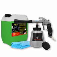 Set - Tornador Black Z-020RS