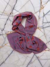 Foulard vintage valentino - ,