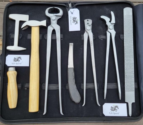 Kit attrezzi professionale