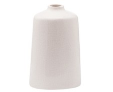 Vaso Ceramica Garda Smaltato