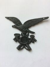 FREGIO IN PLASTICA DA NORVEGESE DA  ALPINO  