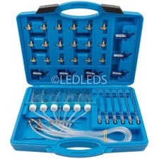 TESTER PROVA INIETTORI 24