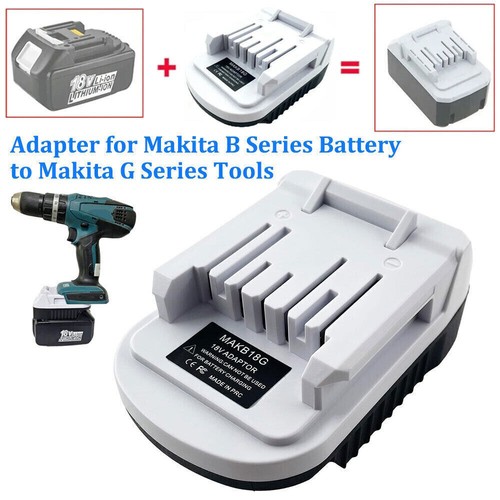 Adaptateur batterie pour - adaptateur, de
