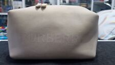Burberry Borsello Beauty Pochette Panna