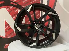 4 Cerchi in lega per Tiguan