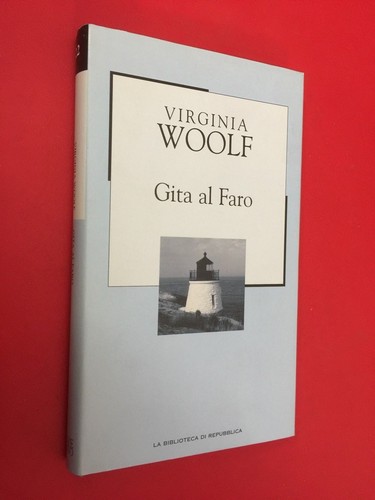 Virginia woolf gita al - woolf,