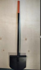 Vanga da trincea Wilton