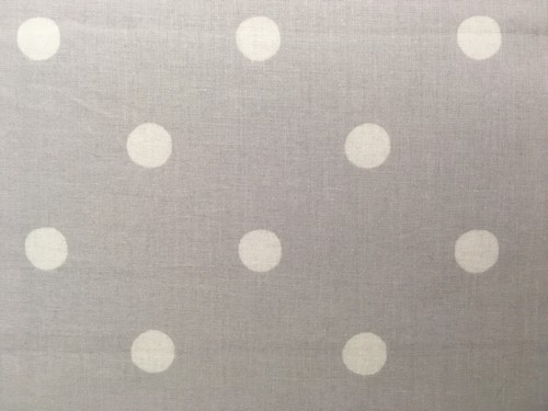 Cath kidston spots grigio - spots,