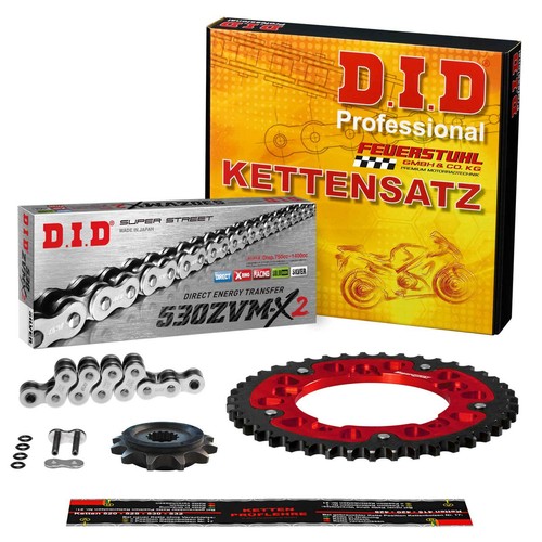 Kettensatz yamaha yzf sp - kettensatz, /sp