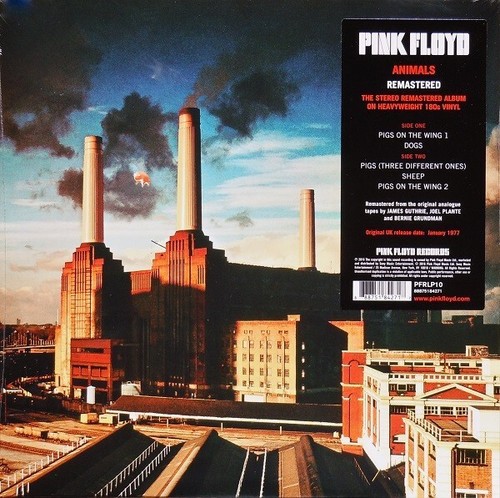 Pink floyd animals - –,
