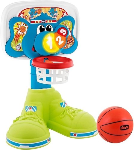 Chicco gioco basket league - chicco,