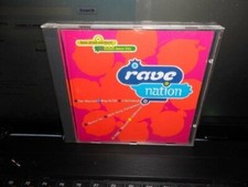 Rave Nation (1992) Shamen, Wag