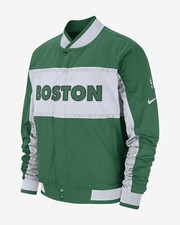 Giacca da basket autentica