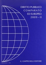 Rivista di Diritto Pubblico