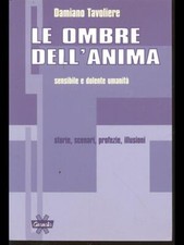 LE OMBRE DELL'ANIMA. STORIE