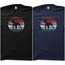 T-Shirt Maglietta Pitbull